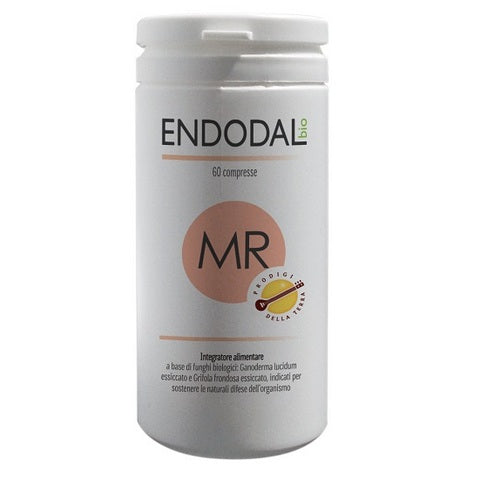 Endodal Mr Bio 60 Compresse