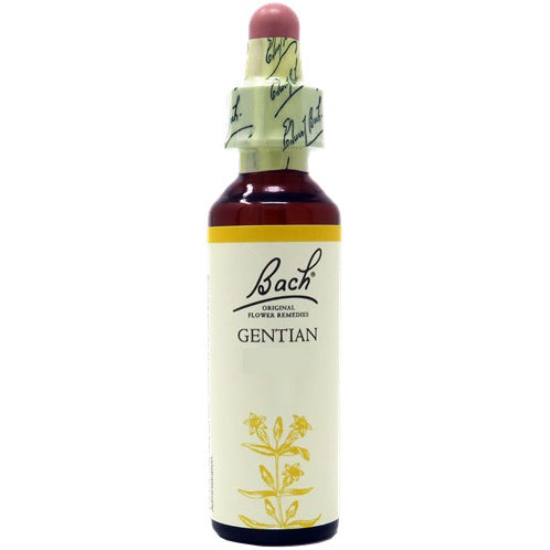 Fiori Di Bach Gentian 20ml