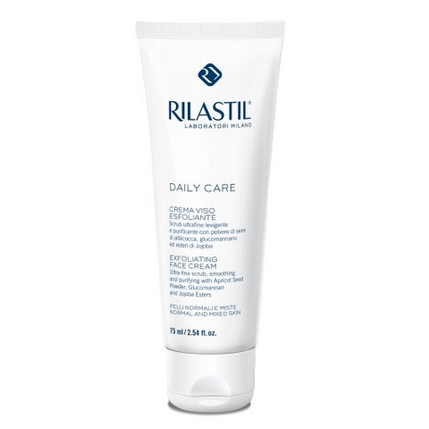 Rilastil Daily C Crema Viso Esfoliante
