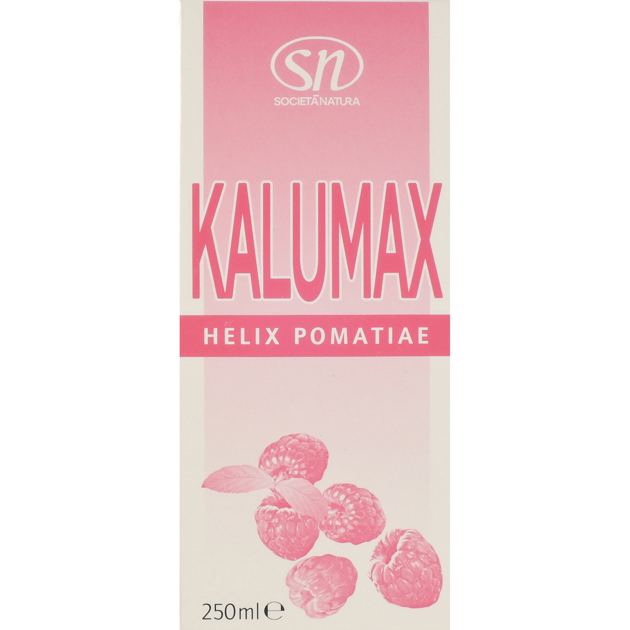 Kalumax Sciroppo 250ml