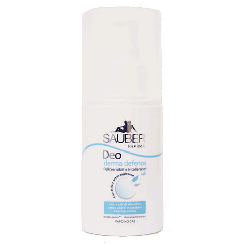 Sauber Pharma Derma Def 75ml