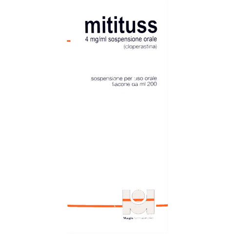 Mitituss Os Sosp 200ml 4mg/ml