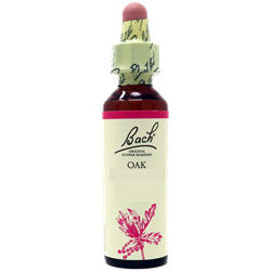 Fiori Di Bach Oak 20ml