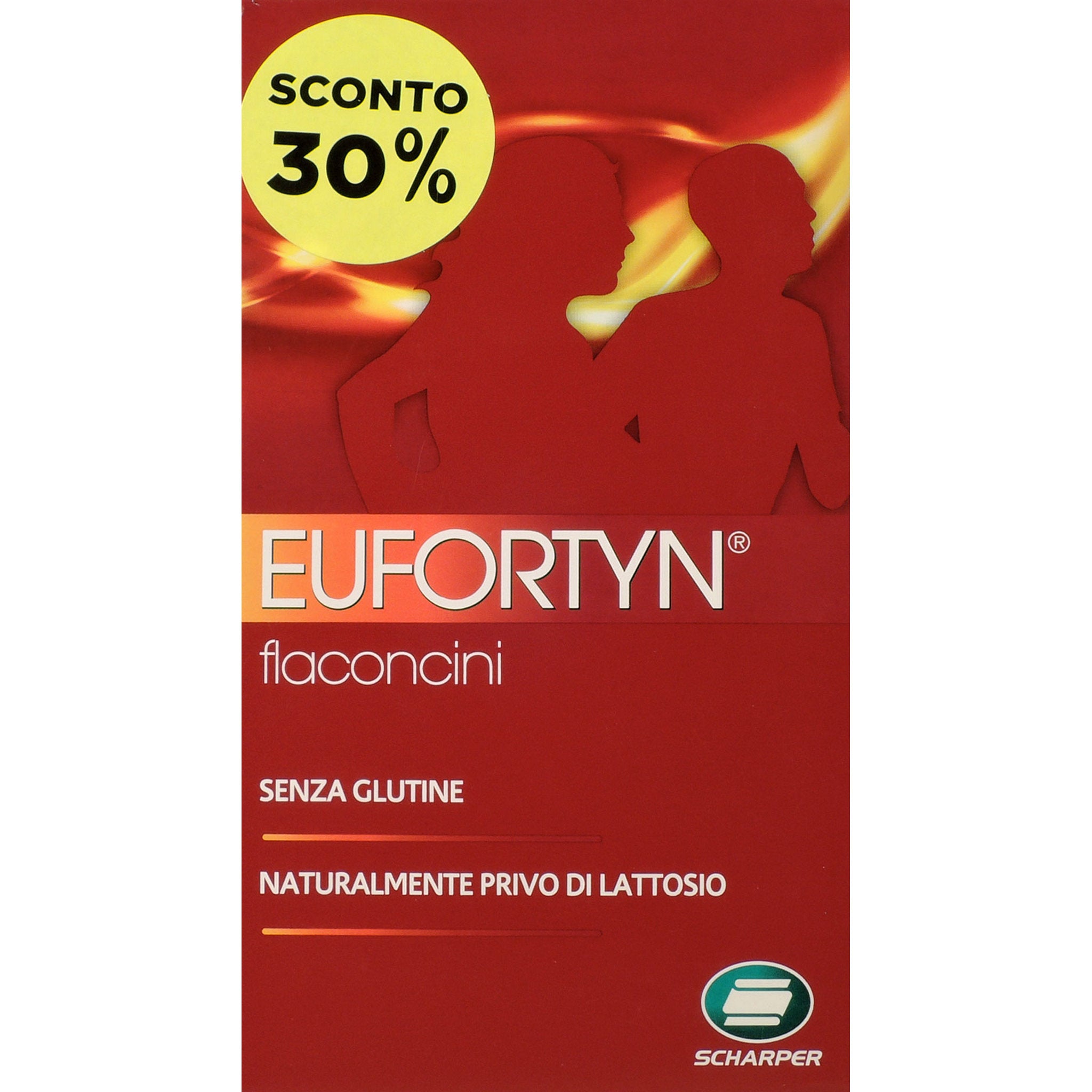 Eufortyn 10 Flacone 15ml Promo