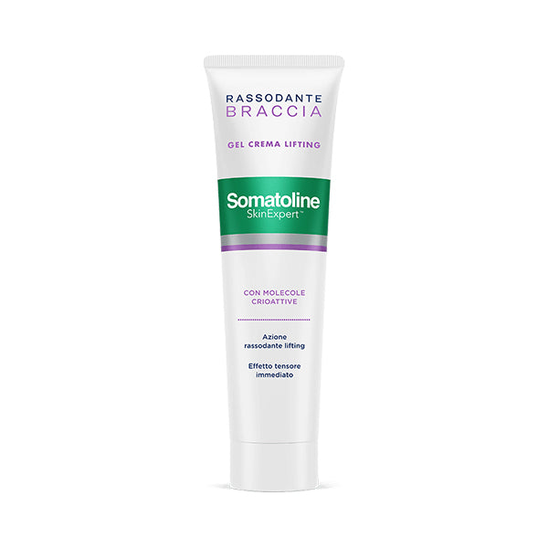 Somatoline Skin Expert Rassodante Braccia Crema 100 Ml