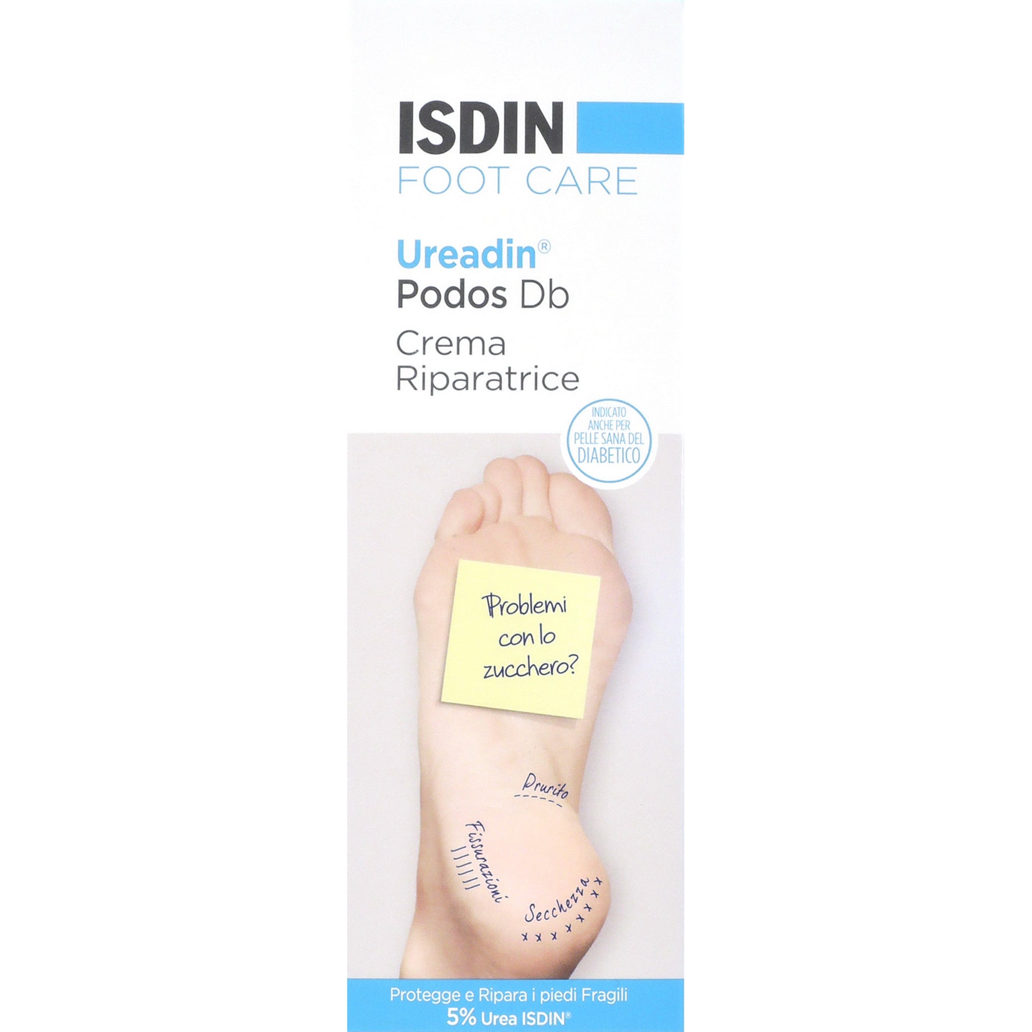 Ureadin Podos Db 100ml