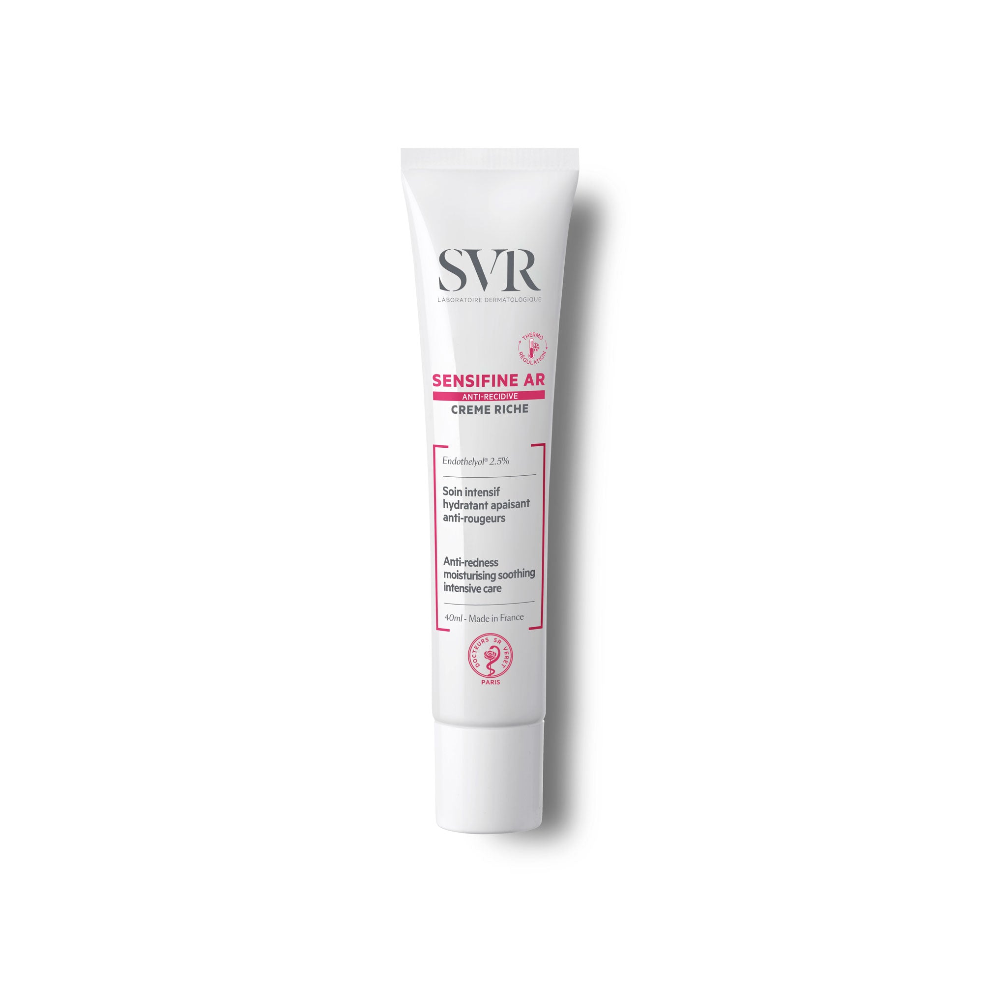 Svr Sensifine Ar Crema Ricca 40ml