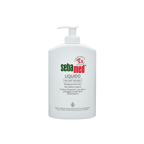 Sebamed Liquido 400ml