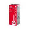 Dermovitamina Micoblock 3in1 Smalto Rosso 5ml