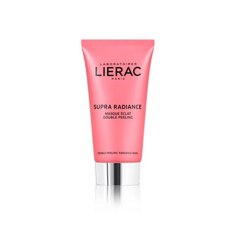 Lierac Supra Radiance Maschera 75ml
