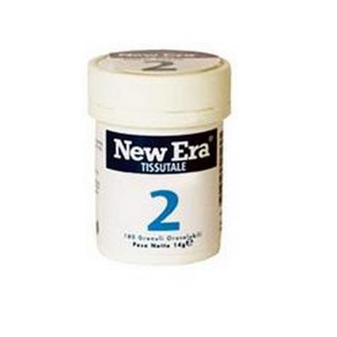 New Era 2 180gr