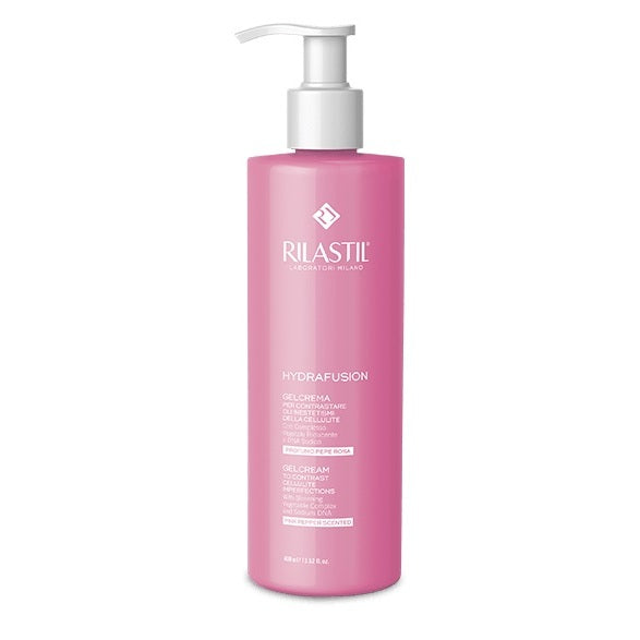Rilastil Hydrafusion Gel Crema 400ml