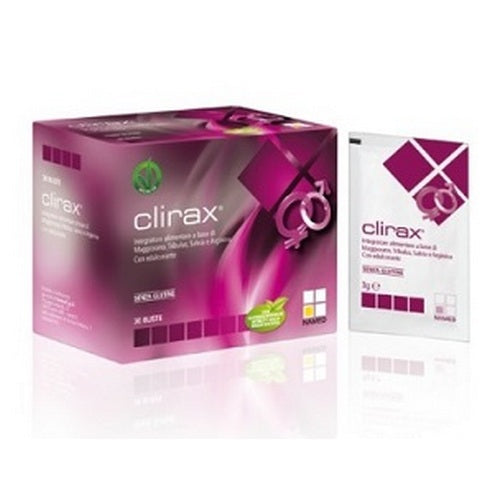 Clirax 30 Buste