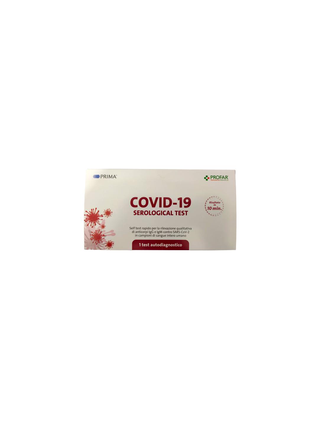 Profar Covid-19 Serological Test
