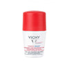 Vichy Deodorante Roll On Stress Resist 72h 50ml