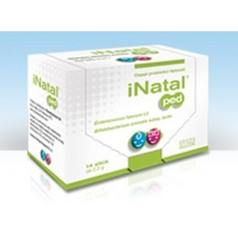 Inatal Ped 14 Buste