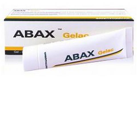 Abax Gelac Gel 30ml