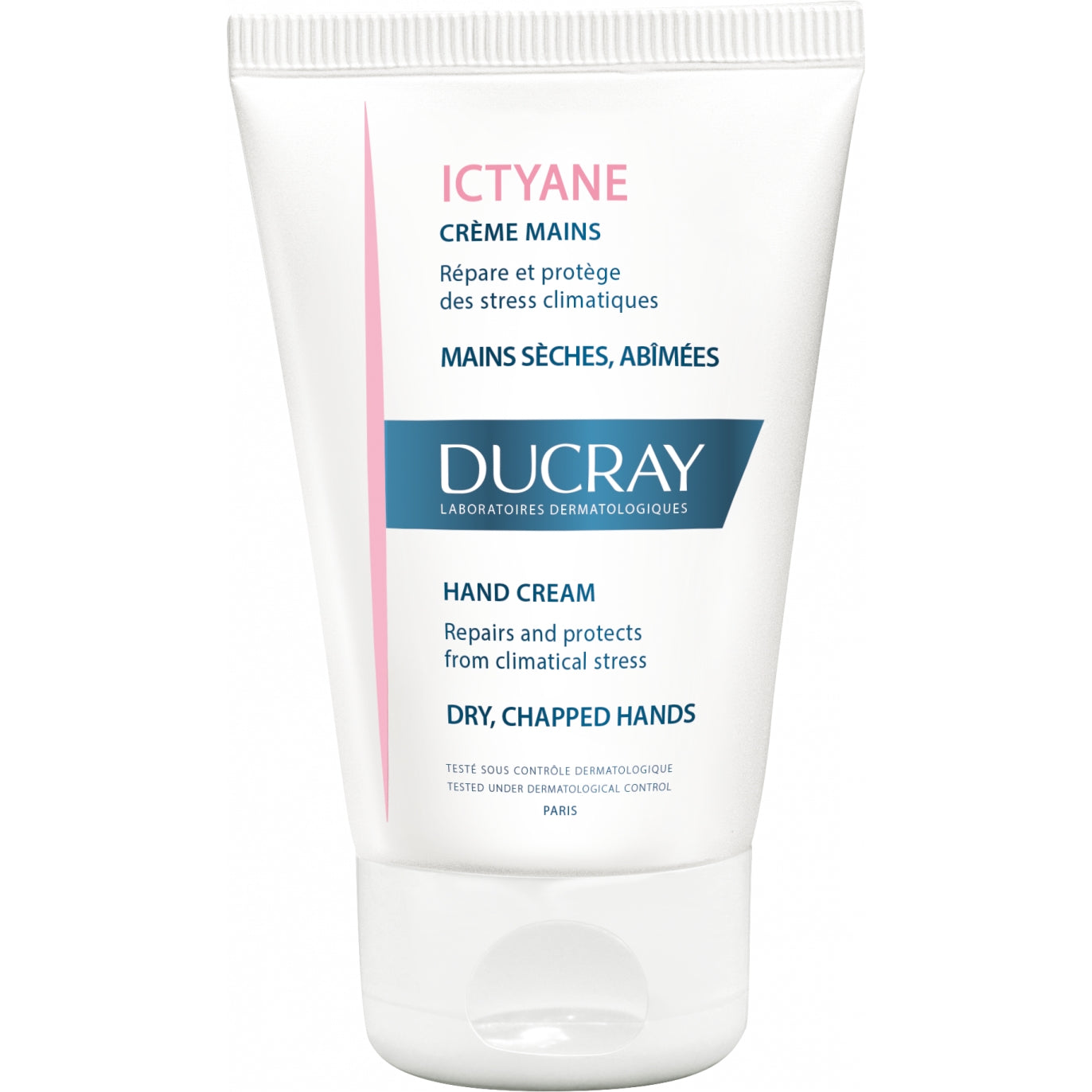 Ducray Ictyane Crema Mani 50ml