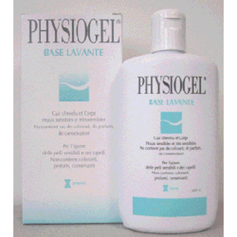 Physiogel Base Lavante 250ml