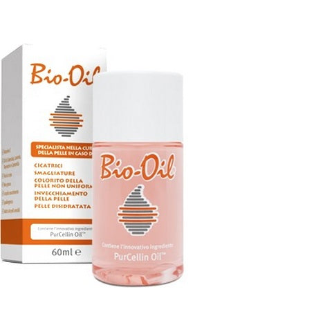Bio Oil Olio Dermatologico 60ml Promo
