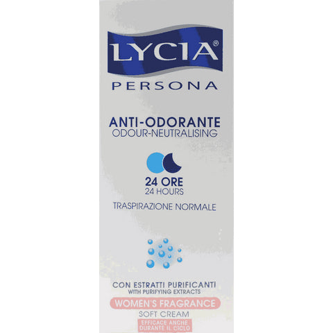 Lycia Crema Super Soft 40ml