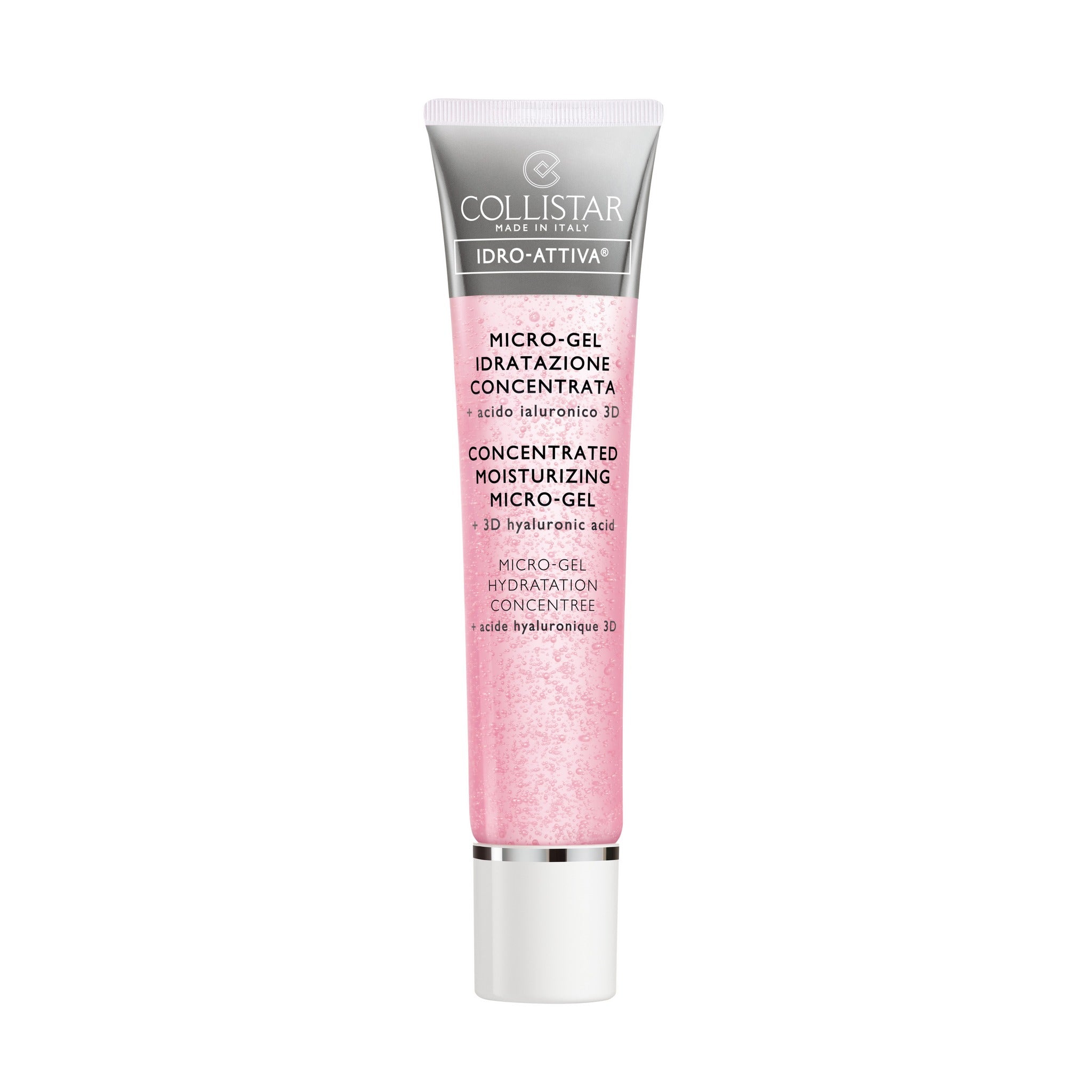 Collistar Micro-gel Idratazione Concentrata 40ml