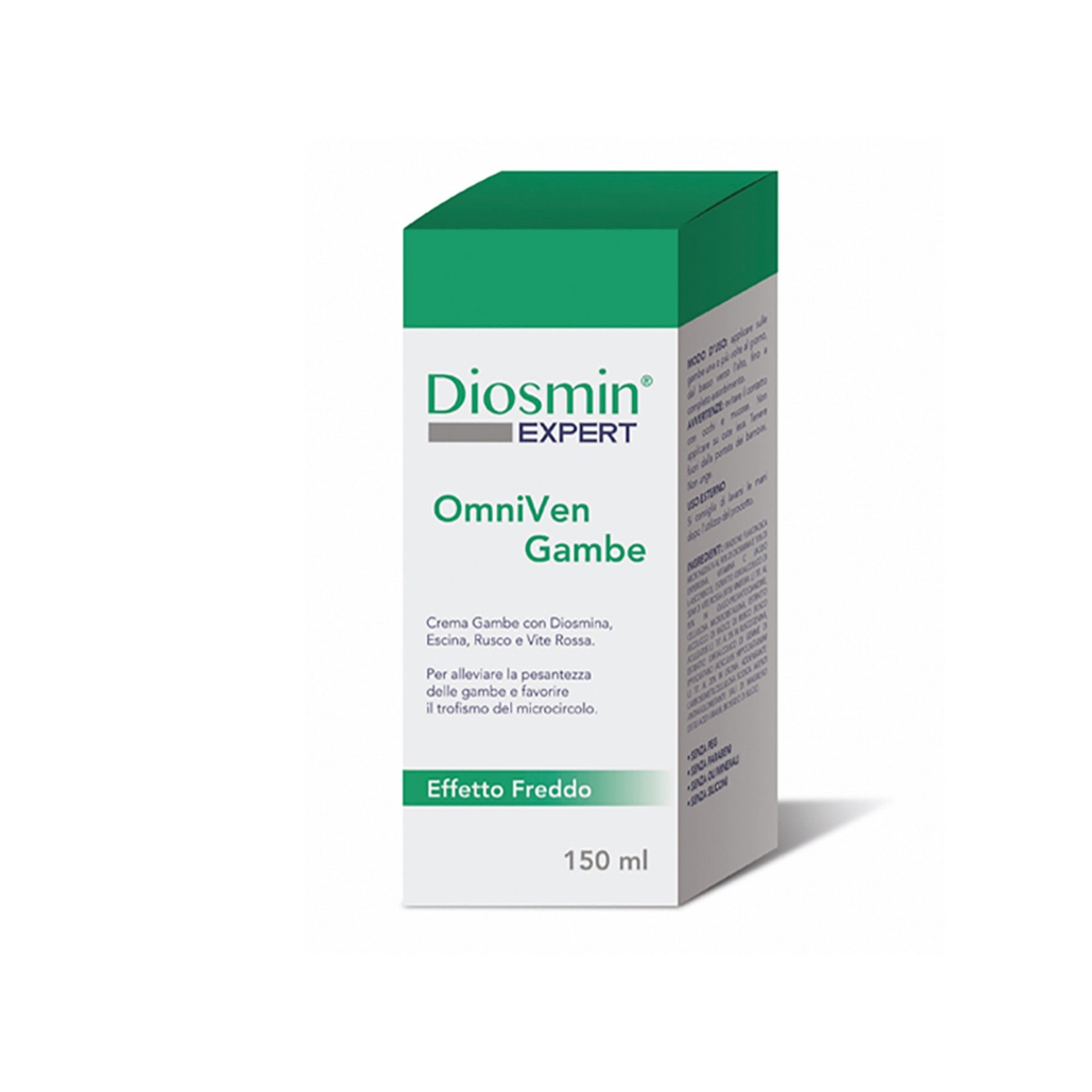 Diosmin Expert Omniven Gambe 150ml