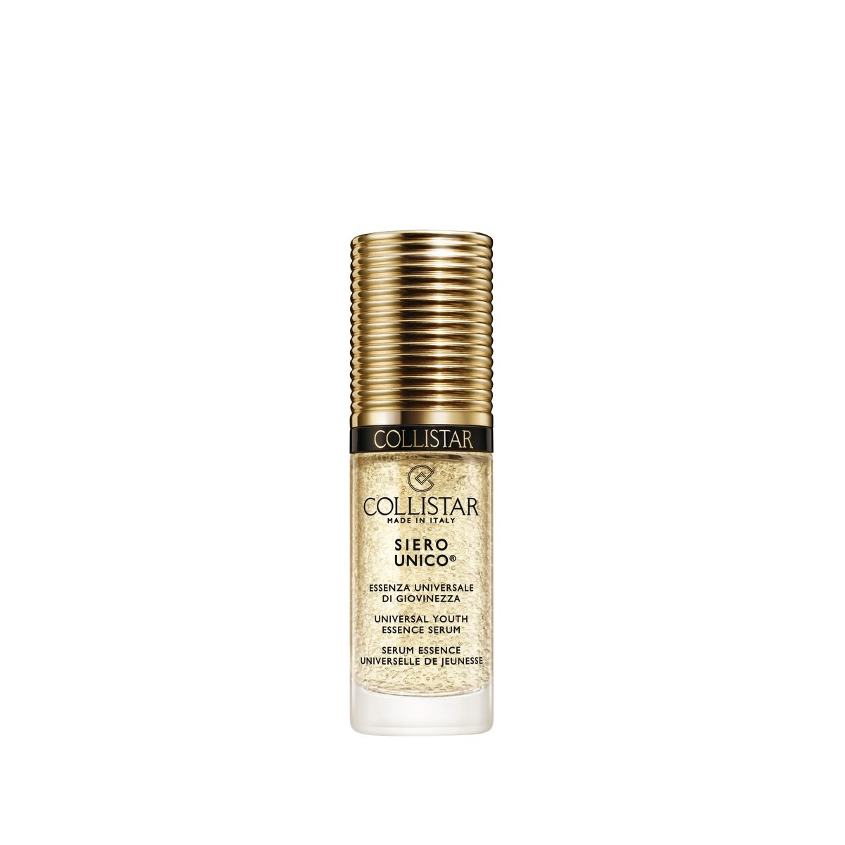 Collistar Siero Unico 15ml Edizione Limitata