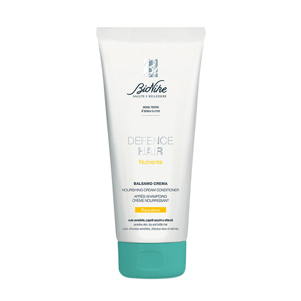 Defence Hair Balsamo Nutriente 200 Ml