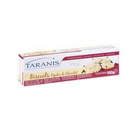 Taranis Bisc Fro Pep Cioc 4sac
