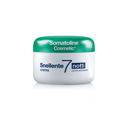 Somatoline Cosmetic Snellente 7 notti Crema 250 ml