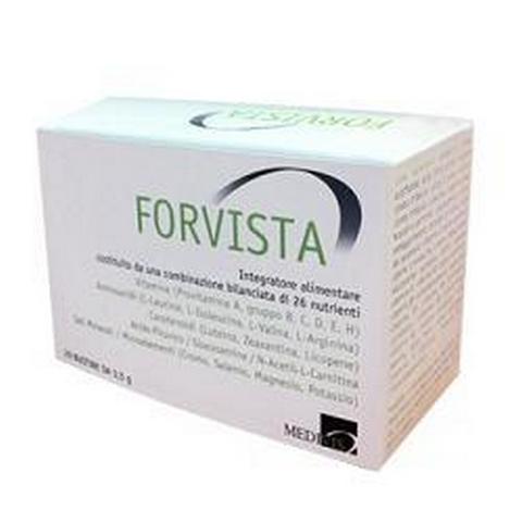 Forvista 20 Buste