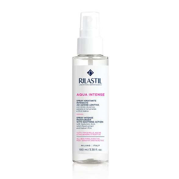 Rilastil Aqua Intense Spray 100ml