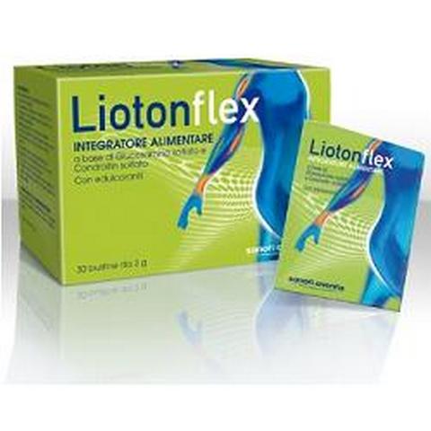 Liotonflex 30 Buste
