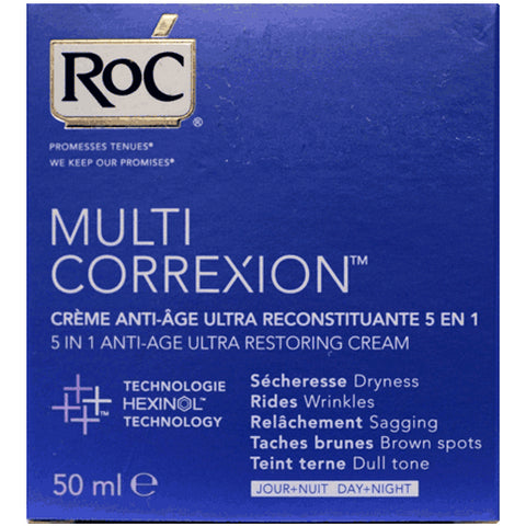 Roc Anti Eta Aa Multi C Ultra