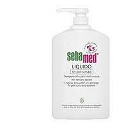 Sebamed Liquido 1000ml