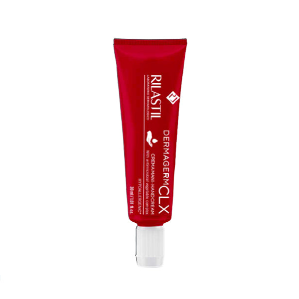 Rilastil Dermagerm Crema Mani 30ml