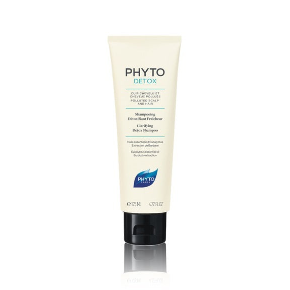 Phytodetox Shampoo Detox Purificante 125ml