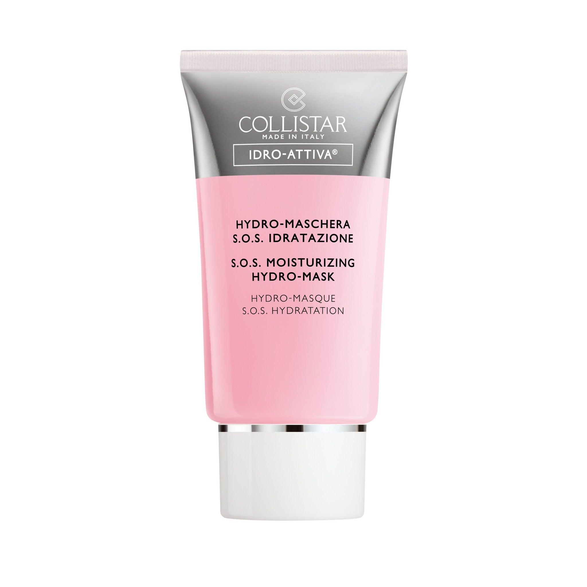 Collistar Hydro-maschera S.o.s. Idratazione 75ml