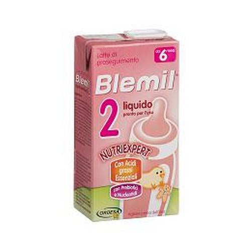 Blemil 2 500ml