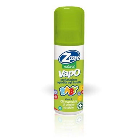 Zcare Natural Spray Baby 100ml
