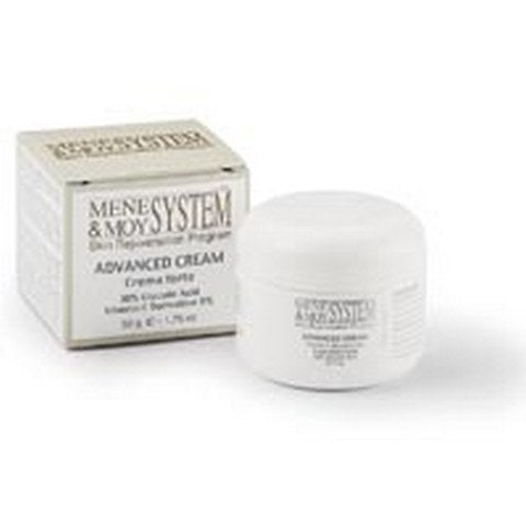 Advanced Cream 30% 50g Mycli