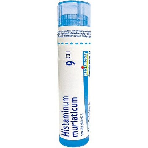 Histaminum 9ch Gr