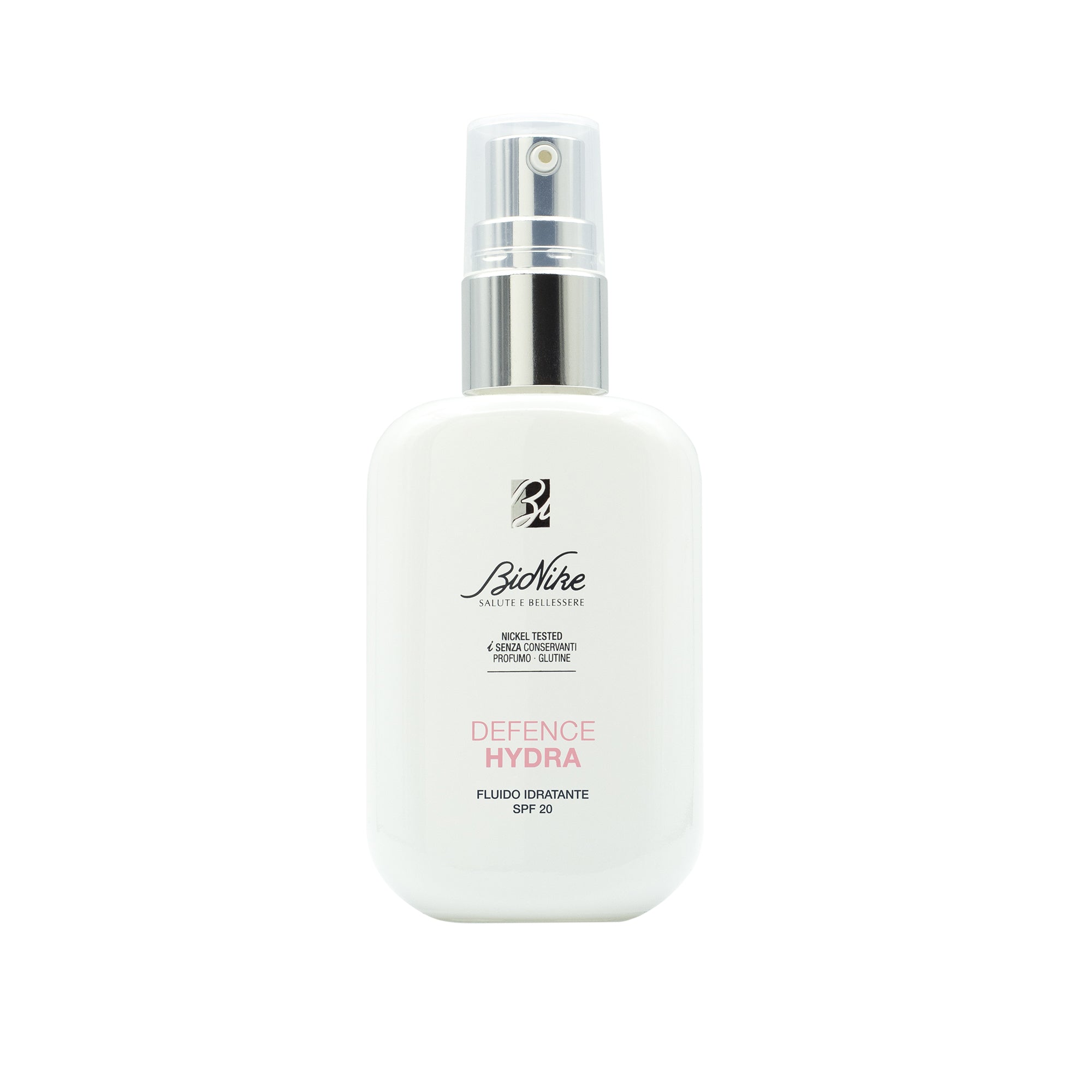 Bionike Defence Hydra Fluido Spf20 50ml