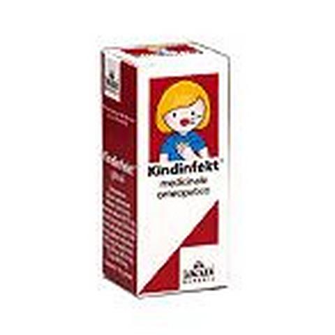 Kindinfekt 800gl