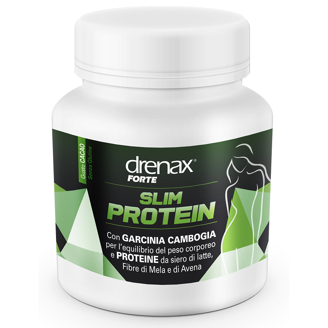 Drenax Slim Protein 266 G