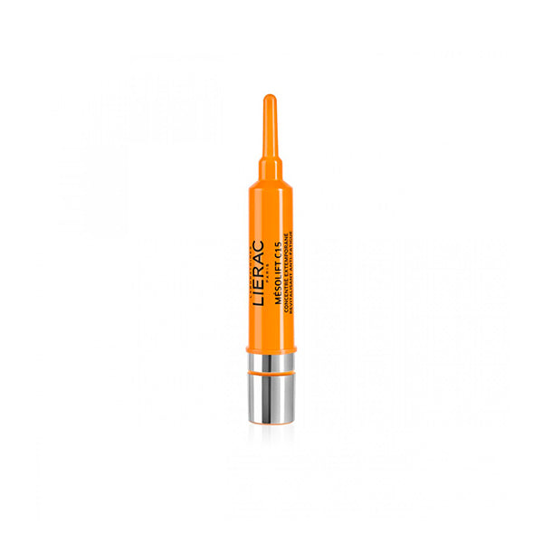 Lierac Mesolift C15 Concentrato Rivitalizzante 2x15ml