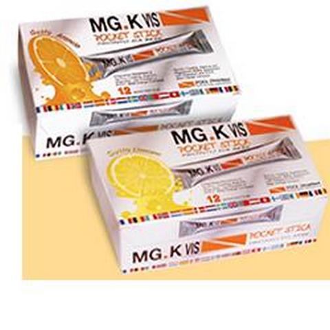 Mgk Vis Pocket Stick Lim12 Buste