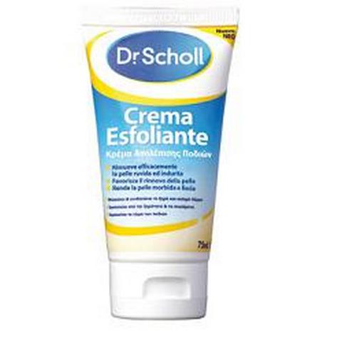 Crema Esfoliante 75ml