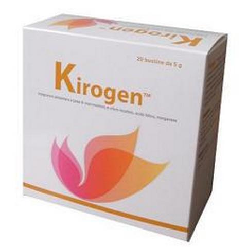 Kirogen 20 Buste